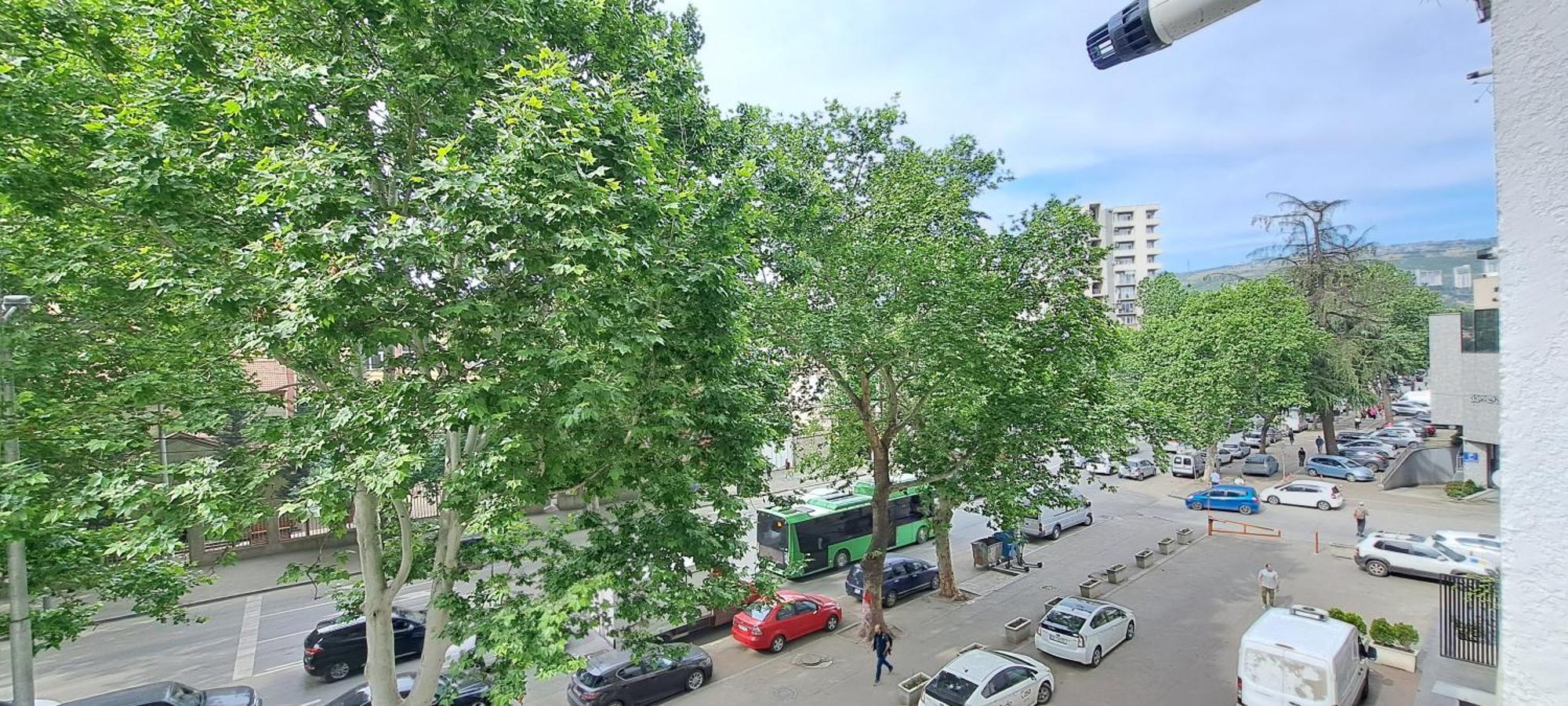 Holidays In Tbilisi Rom bilde