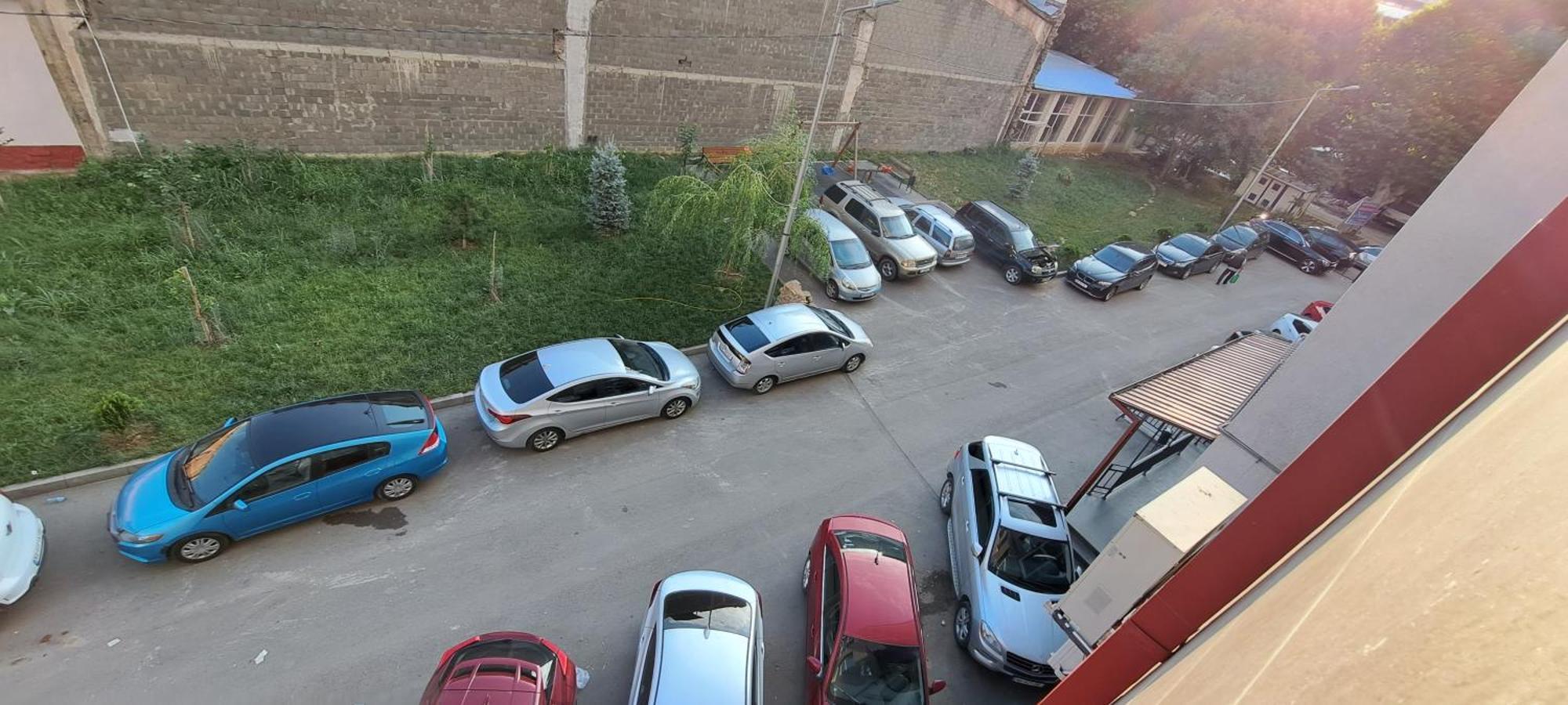 Holidays In Tbilisi Rom bilde